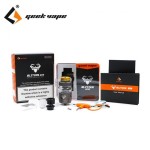 Επισκευάσιμος ατμοποιητή Geekvape Blitzen RTA 5ml